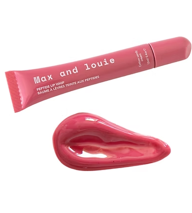 Peptide Lip Whip Cotton Candy Cream